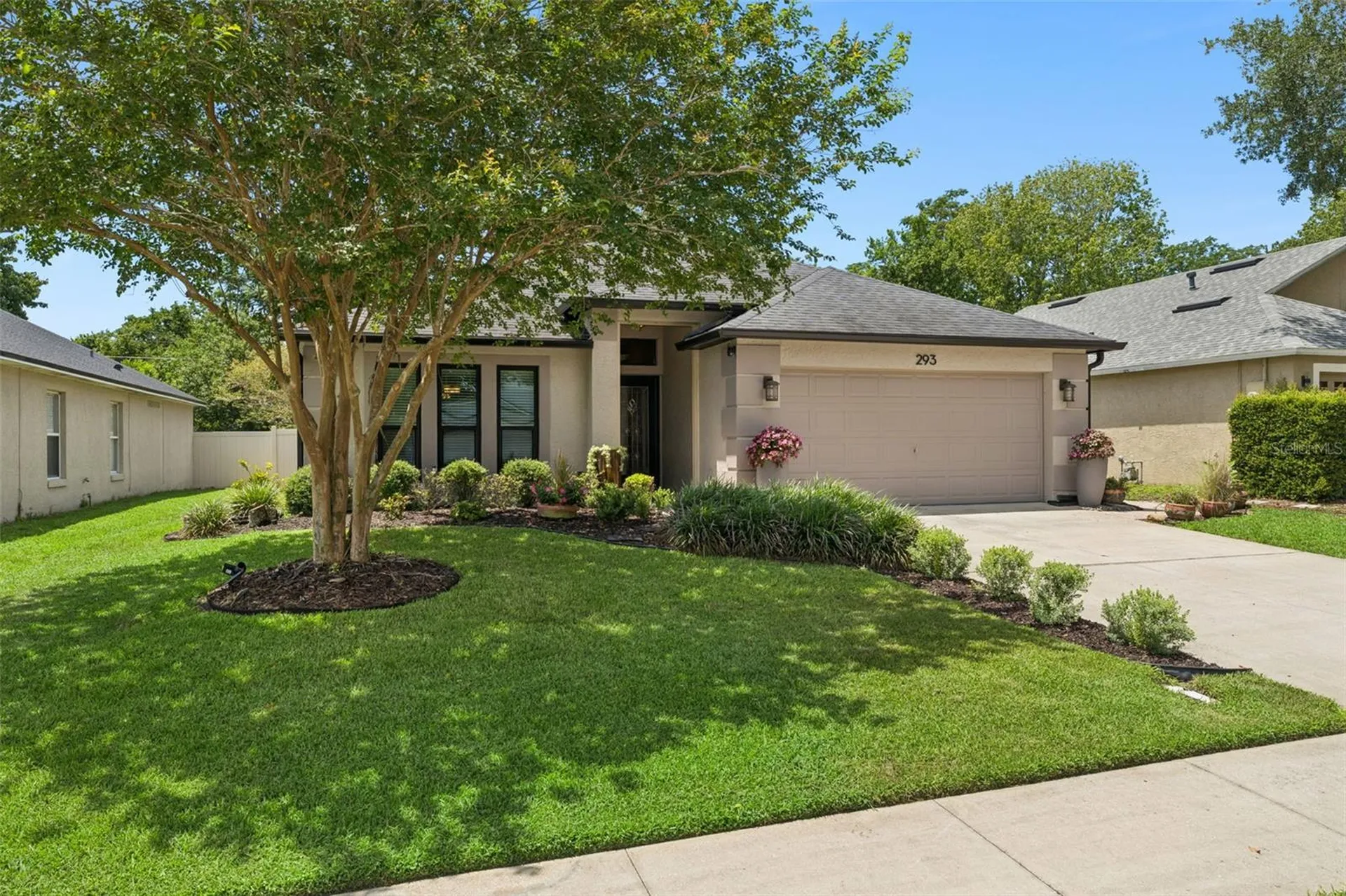 293 Kettering Road Deltona FL 32725