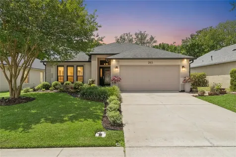 293 Kettering Road Deltona FL 32725
