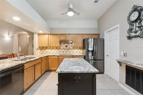 293 Kettering Road Deltona FL 32725