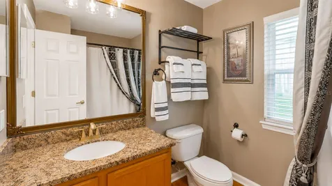 293 Kettering Road Deltona FL 32725