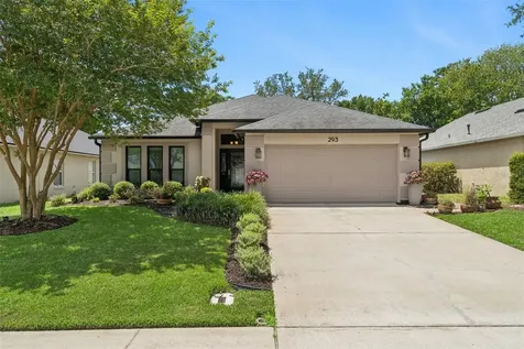 293 Kettering Road Deltona FL 32725
