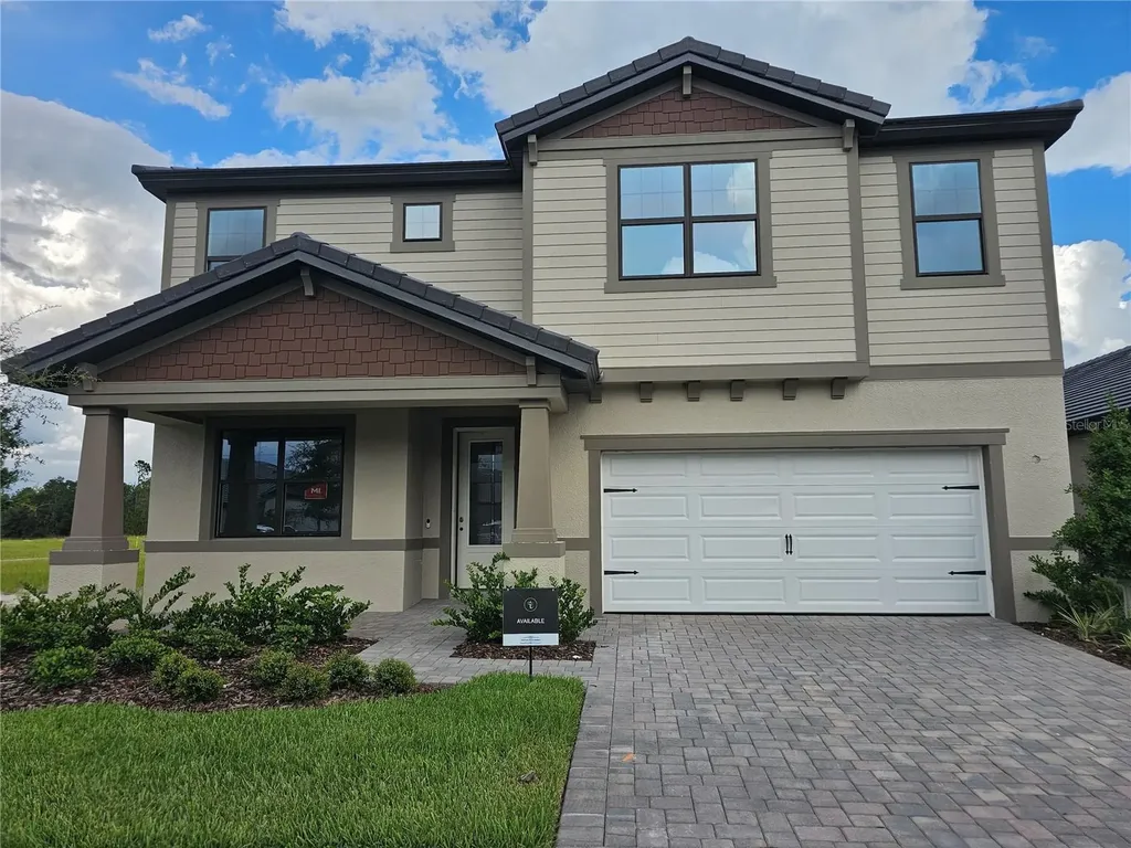 2301 Wise River Lane Zephyrhills FL 33541