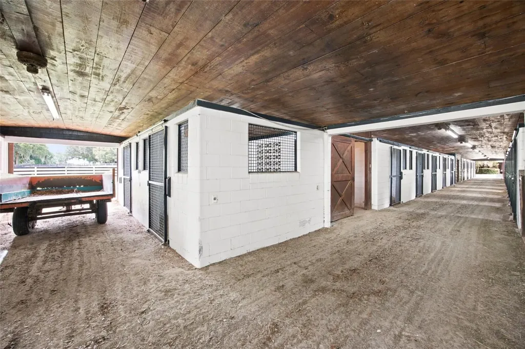 3825 NW 160th Street Reddick FL 32686