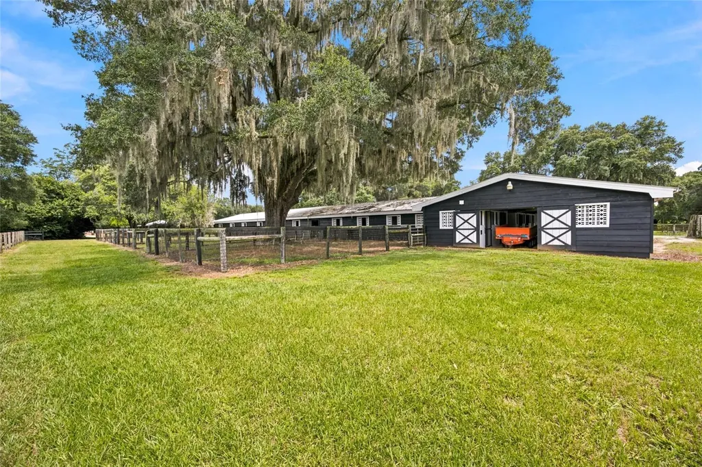 3825 NW 160th Street Reddick FL 32686