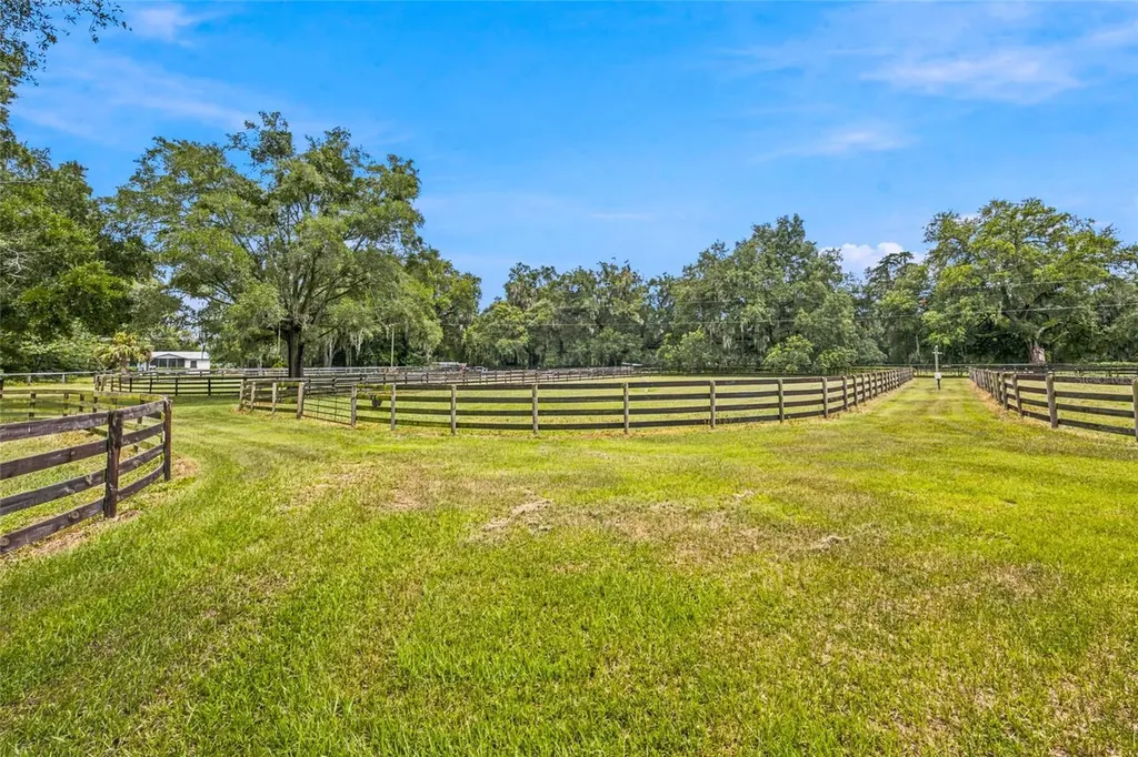3825 NW 160th Street Reddick FL 32686