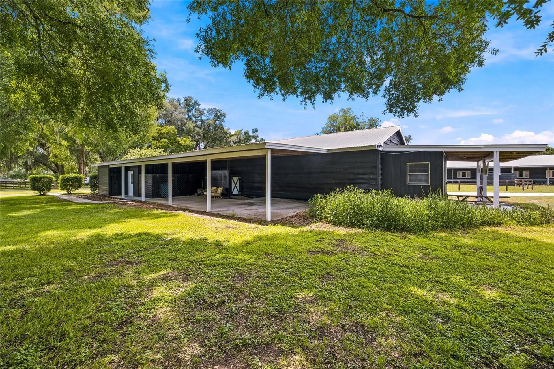 3825 NW 160th Street Reddick FL 32686