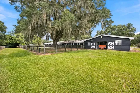 3825 NW 160th Street Reddick FL 32686