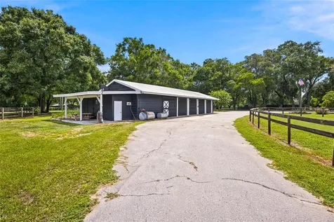 3825 NW 160th Street Reddick FL 32686