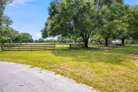 3825 NW 160th Street Reddick FL 32686