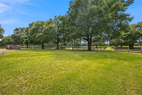 3825 NW 160th Street Reddick FL 32686
