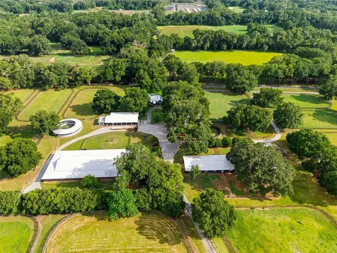 3825 NW 160th Street Reddick FL 32686