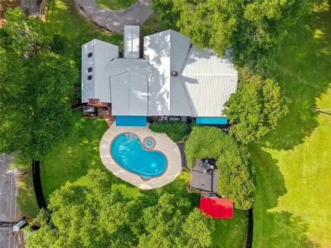 3825 NW 160th Street Reddick FL 32686