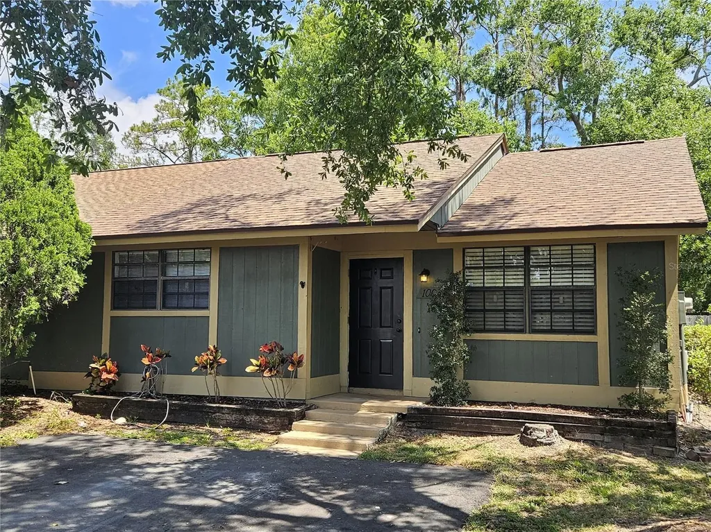 1003 Willow Pond Drive Safety Harbor FL 34695
