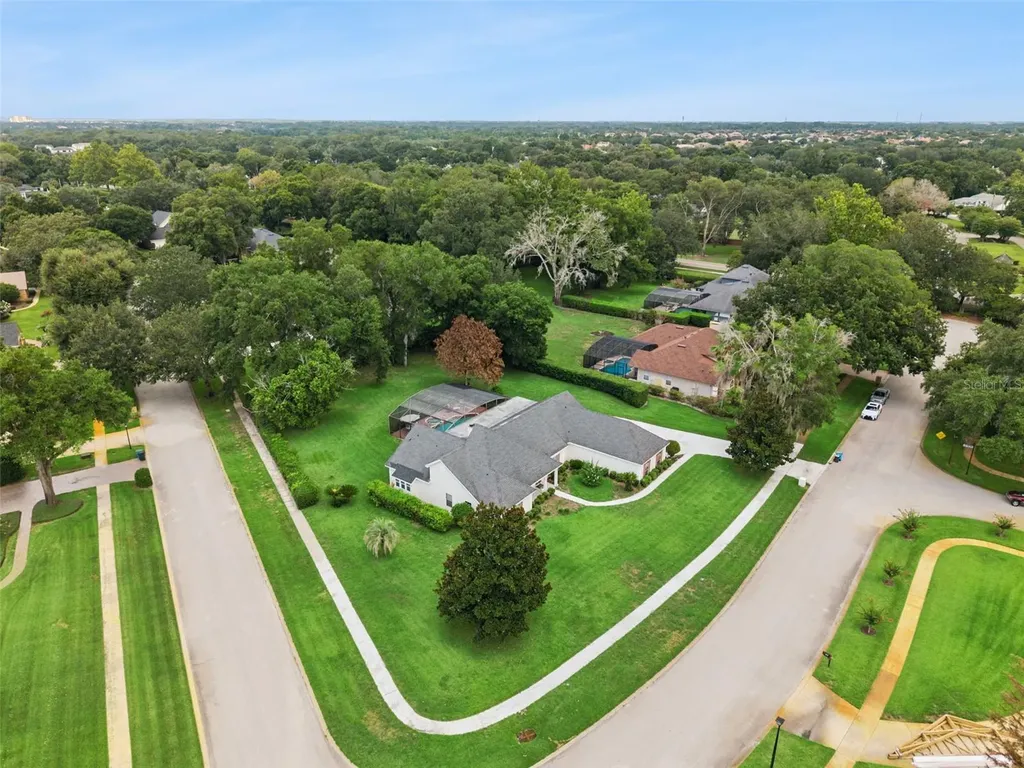 2512 Tryon Place Windermere FL 34786