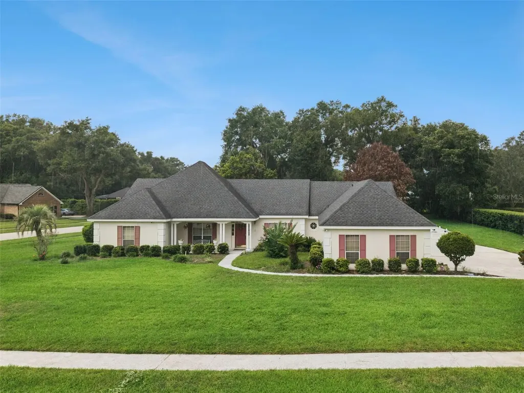 2512 Tryon Place Windermere FL 34786