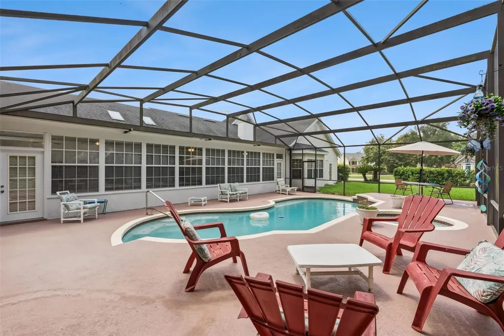 2512 Tryon Place Windermere FL 34786