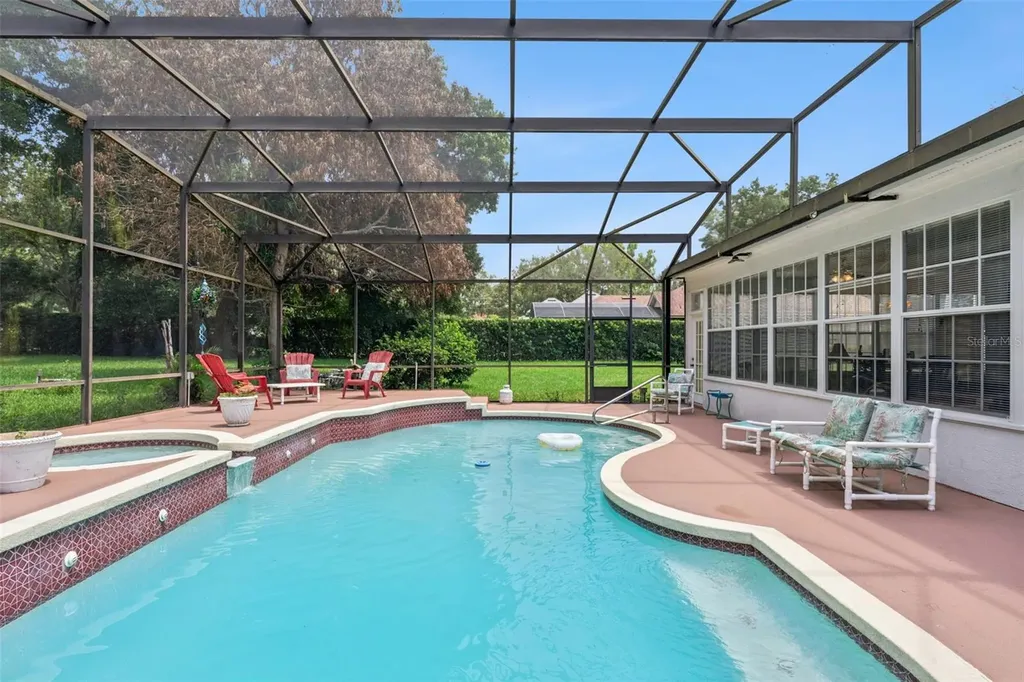 2512 Tryon Place Windermere FL 34786