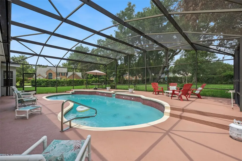 2512 Tryon Place Windermere FL 34786
