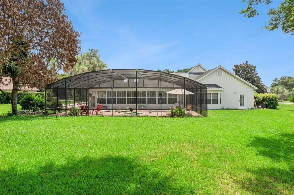 2512 Tryon Place Windermere FL 34786