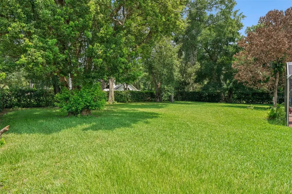 2512 Tryon Place Windermere FL 34786