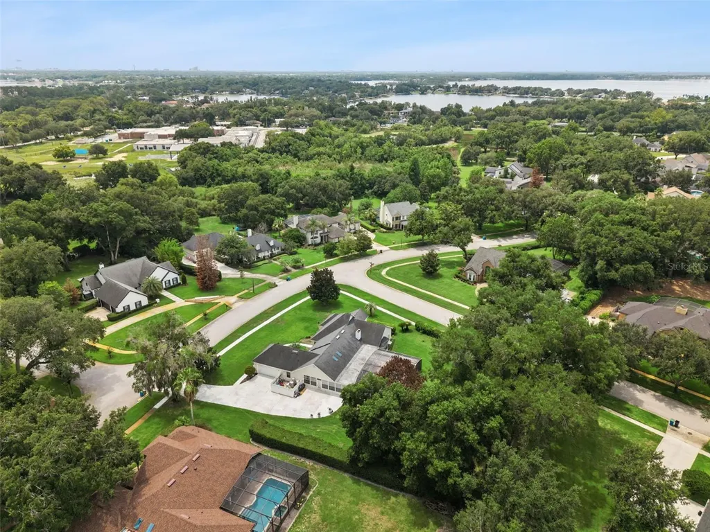 2512 Tryon Place Windermere FL 34786