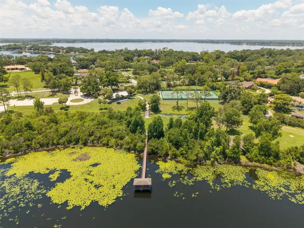 2512 Tryon Place Windermere FL 34786