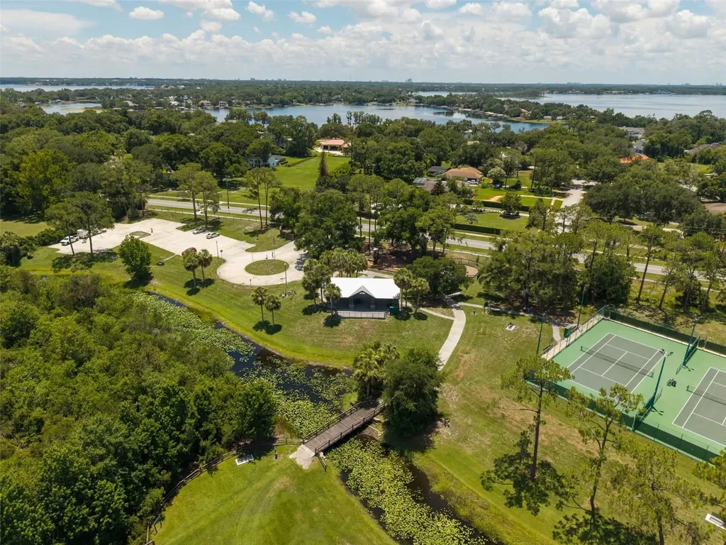 2512 Tryon Place Windermere FL 34786