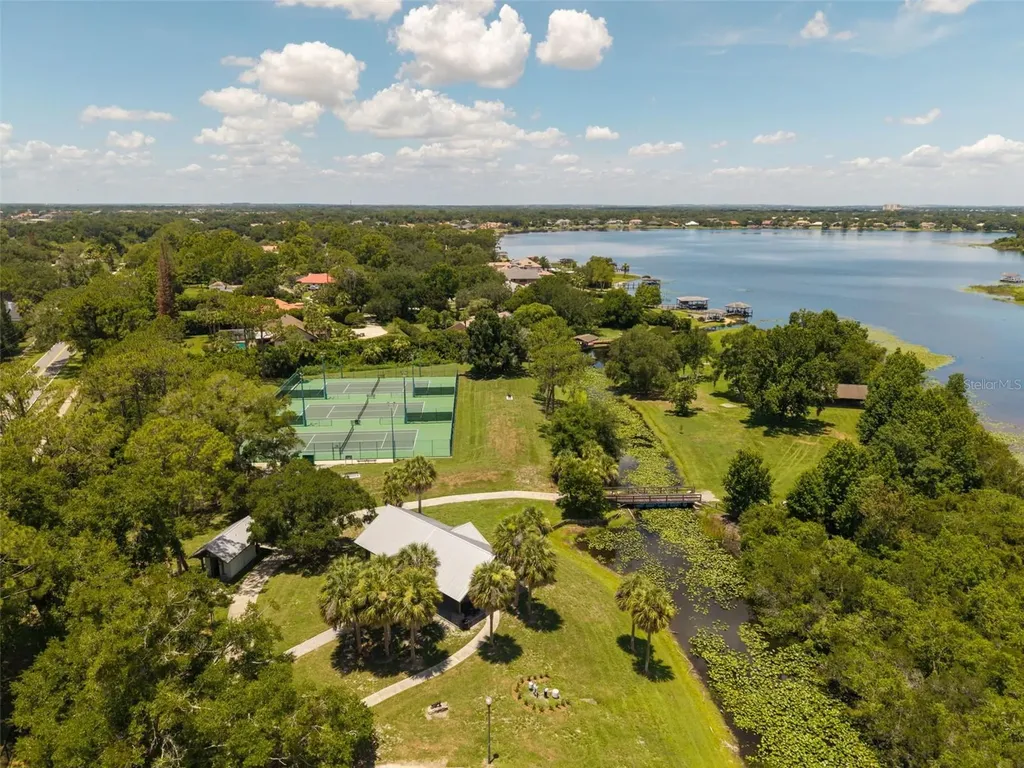 2512 Tryon Place Windermere FL 34786