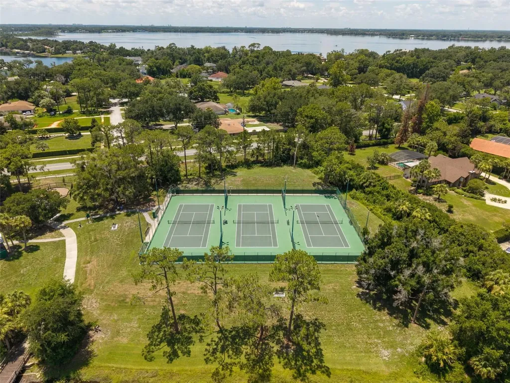 2512 Tryon Place Windermere FL 34786