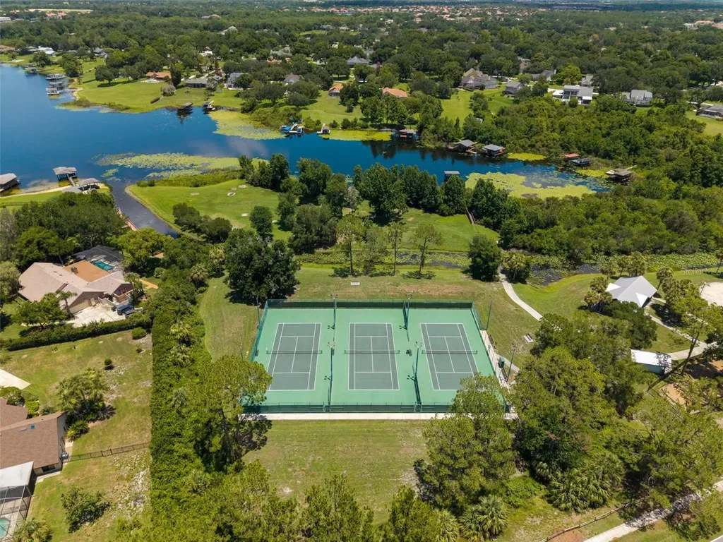 2512 Tryon Place Windermere FL 34786