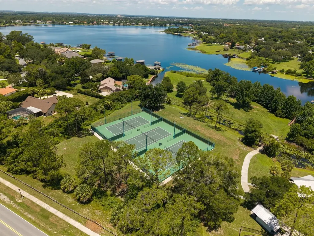 2512 Tryon Place Windermere FL 34786