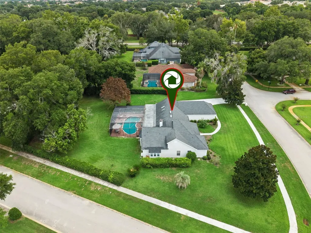 2512 Tryon Place Windermere FL 34786