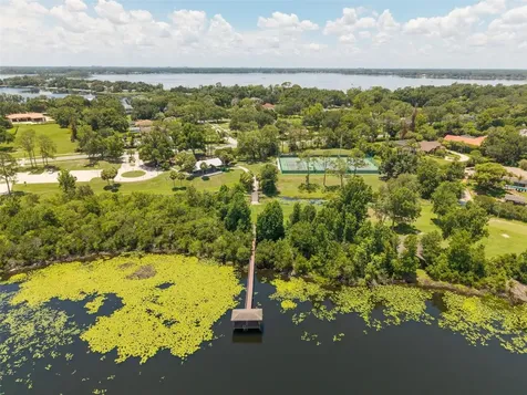 2512 Tryon Place Windermere FL 34786