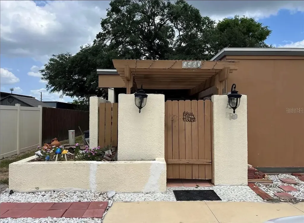 2487 Harbour Way Winter Park FL 32792