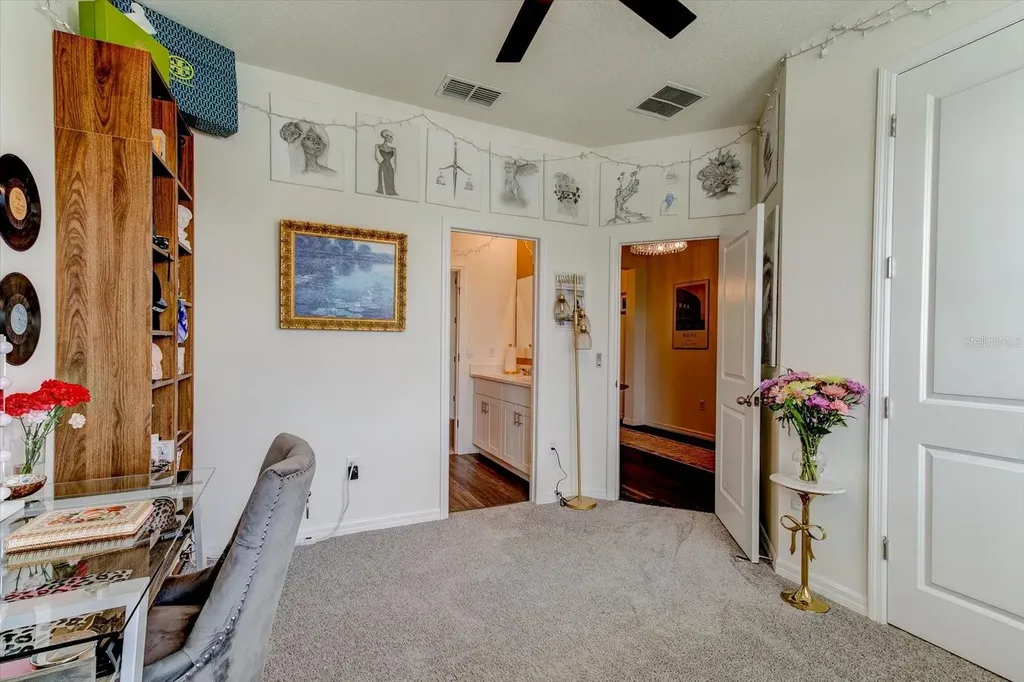 345 E Merimont Lane Ormond Beach FL 32174