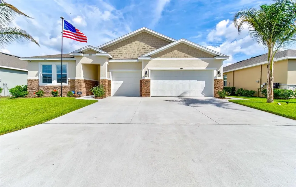 345 E Merimont Lane Ormond Beach FL 32174