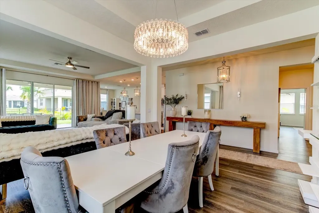 345 E Merimont Lane Ormond Beach FL 32174