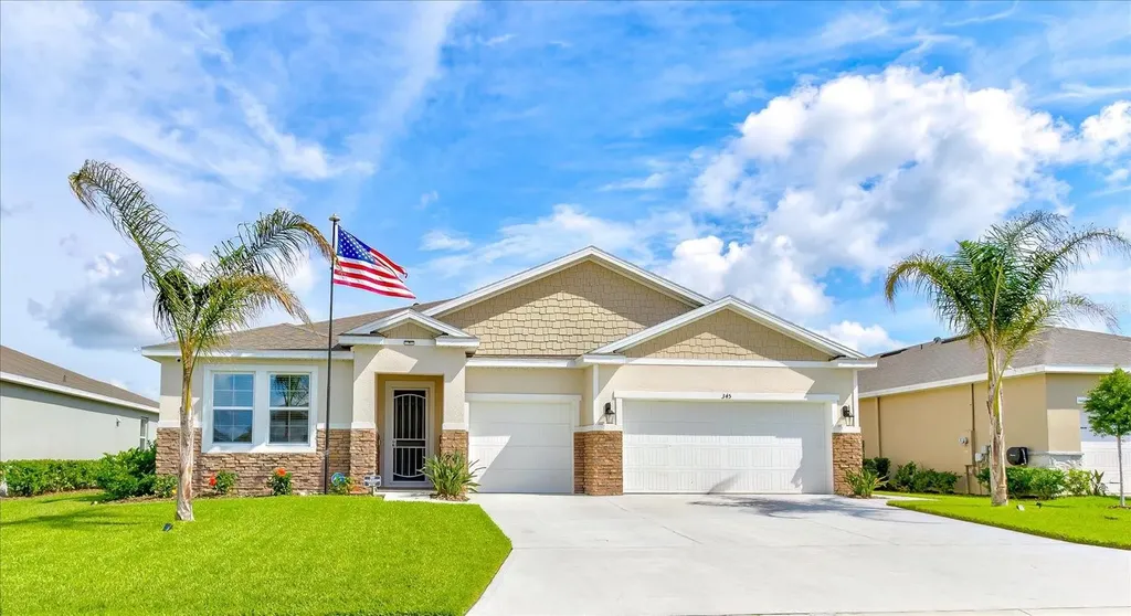 345 E Merimont Lane Ormond Beach FL 32174