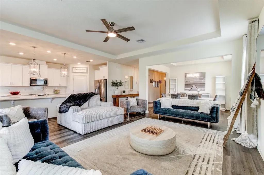 345 E Merimont Lane Ormond Beach FL 32174