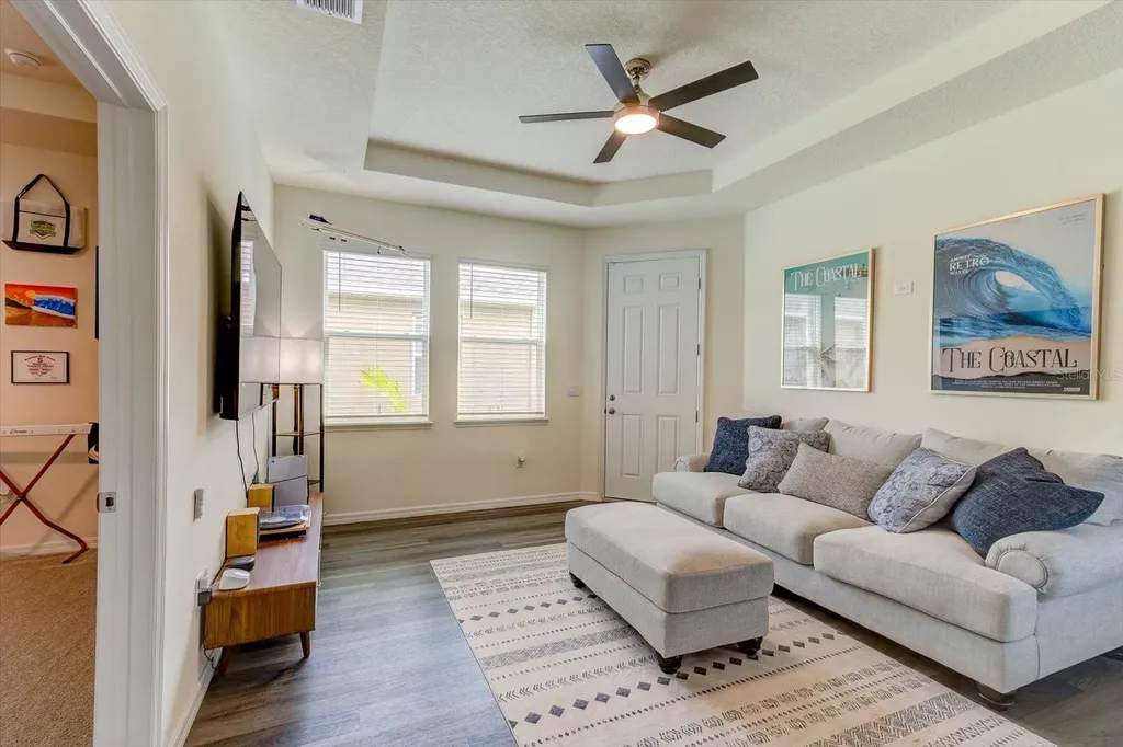 345 E Merimont Lane Ormond Beach FL 32174