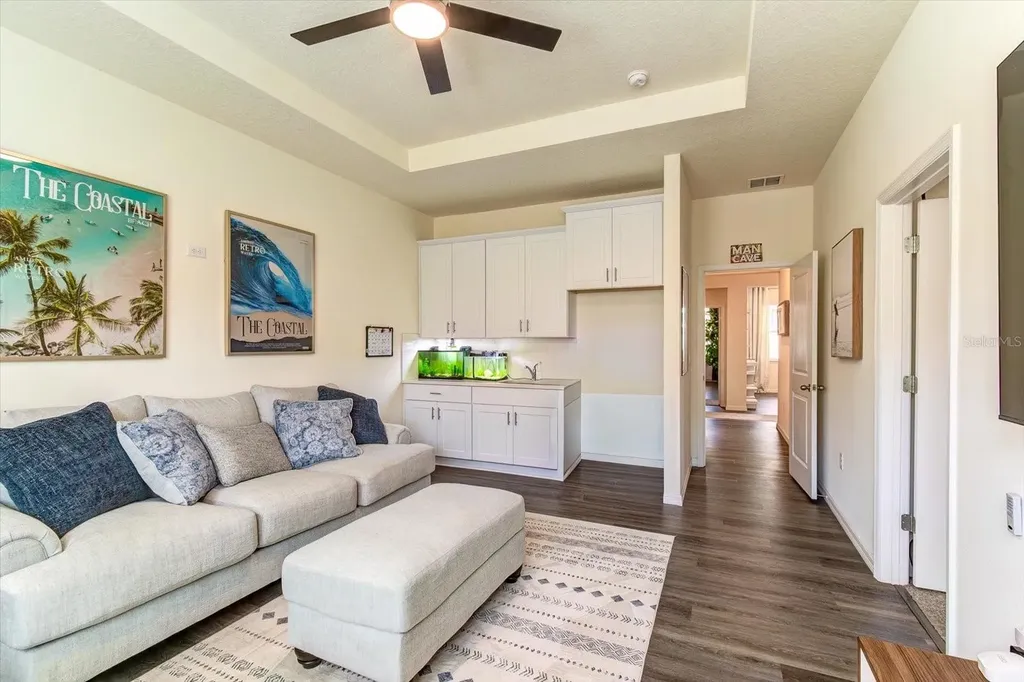 345 E Merimont Lane Ormond Beach FL 32174