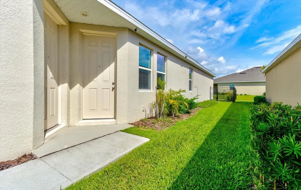 345 E Merimont Lane Ormond Beach FL 32174
