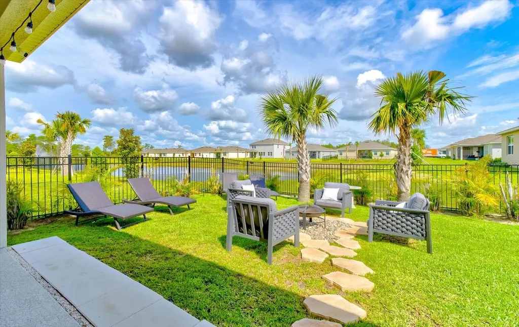 345 E Merimont Lane Ormond Beach FL 32174