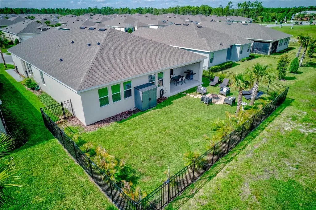 345 E Merimont Lane Ormond Beach FL 32174