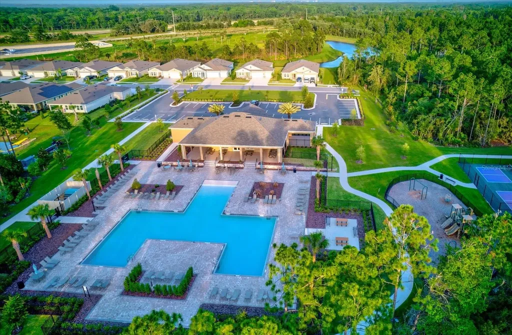 345 E Merimont Lane Ormond Beach FL 32174