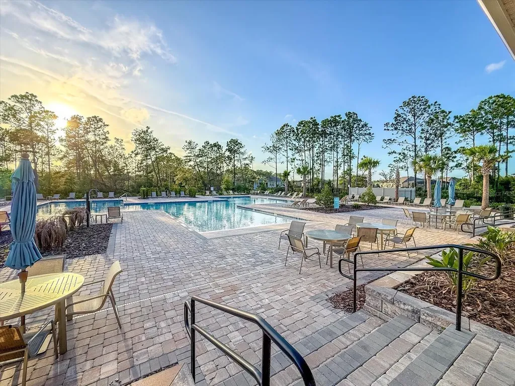 345 E Merimont Lane Ormond Beach FL 32174
