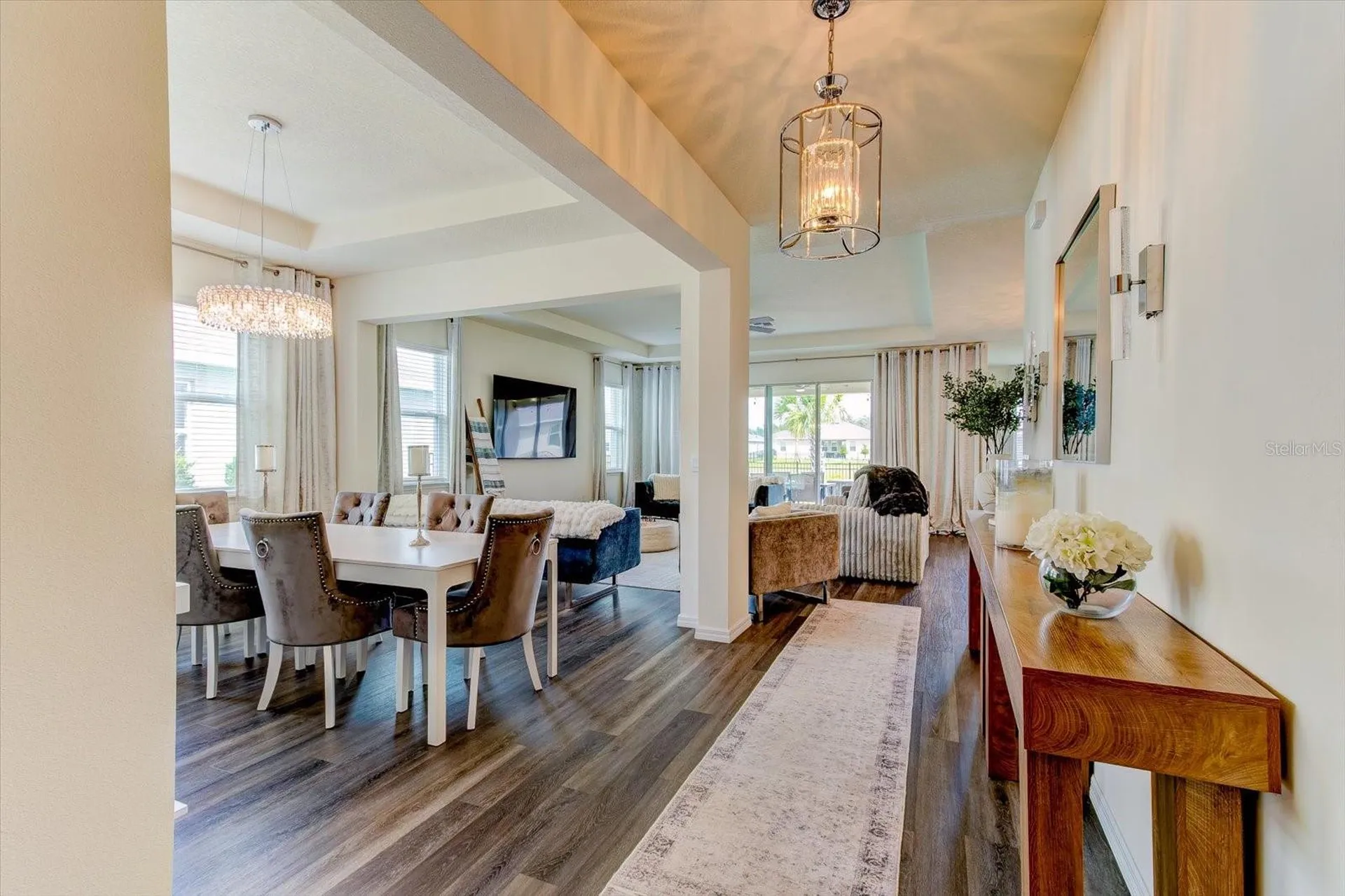 345 E Merimont Lane Ormond Beach FL 32174
