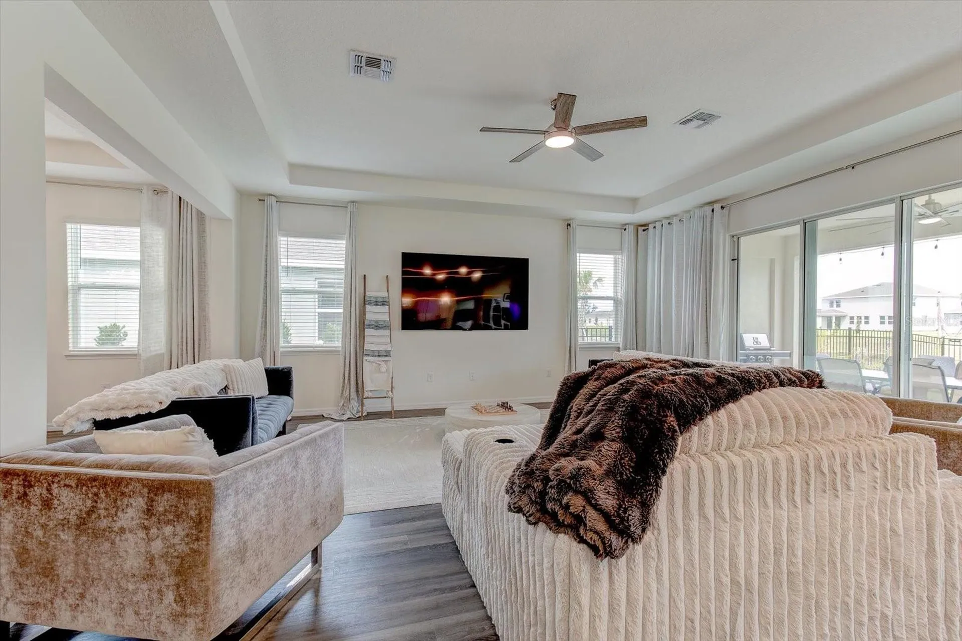 345 E Merimont Lane Ormond Beach FL 32174