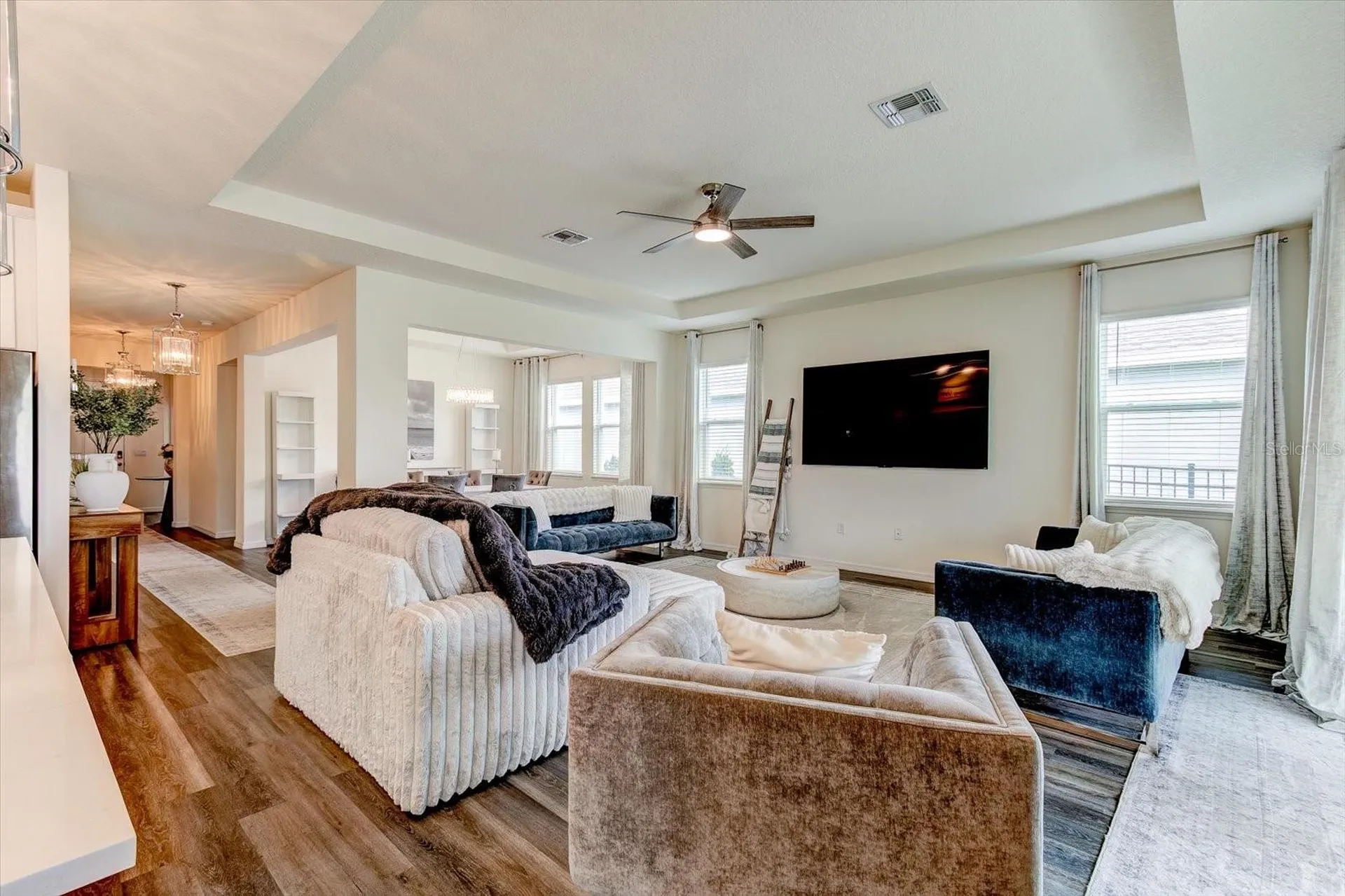 345 E Merimont Lane Ormond Beach FL 32174