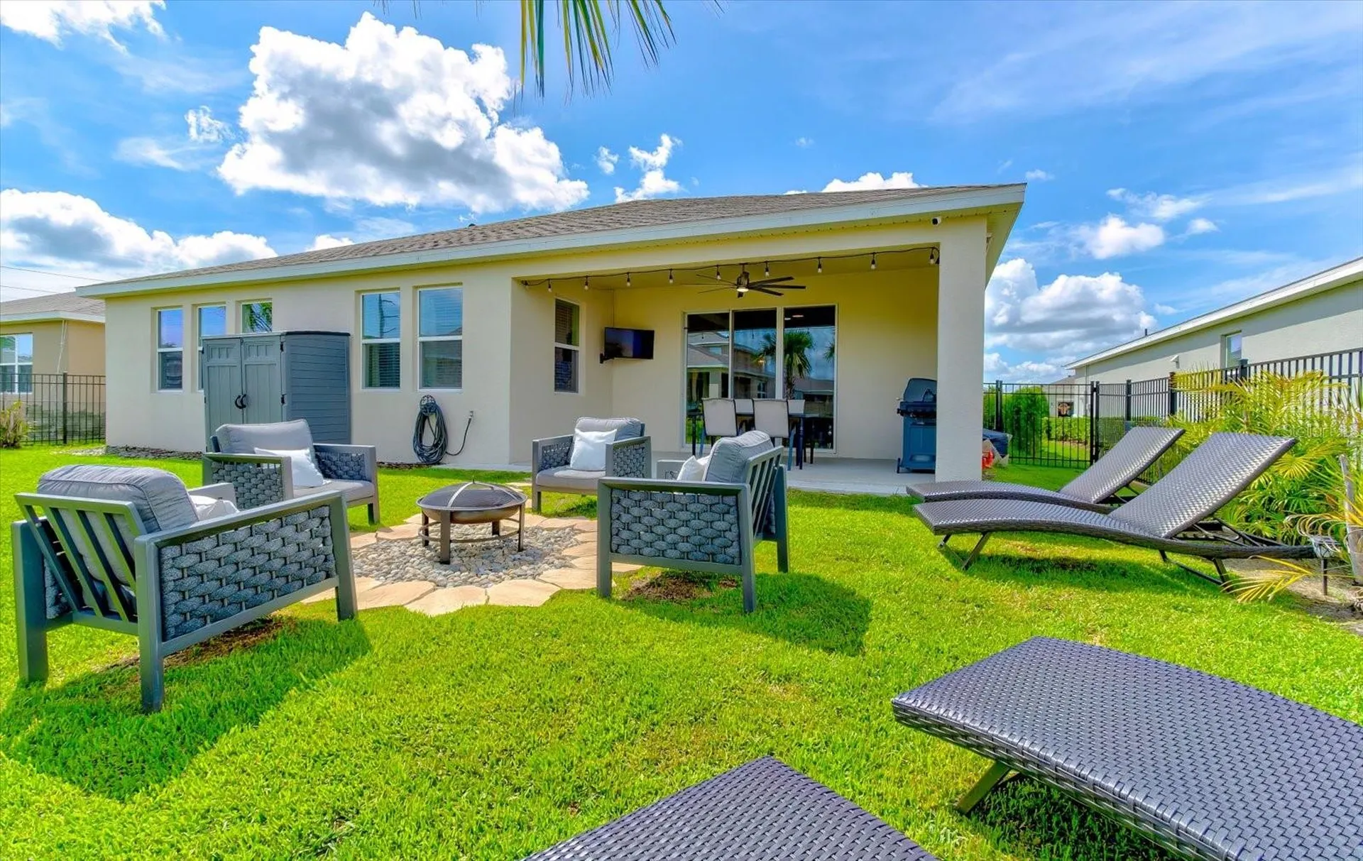 345 E Merimont Lane Ormond Beach FL 32174